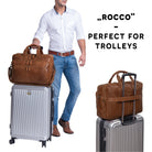 Travel Business Bag Groß Handgepäck