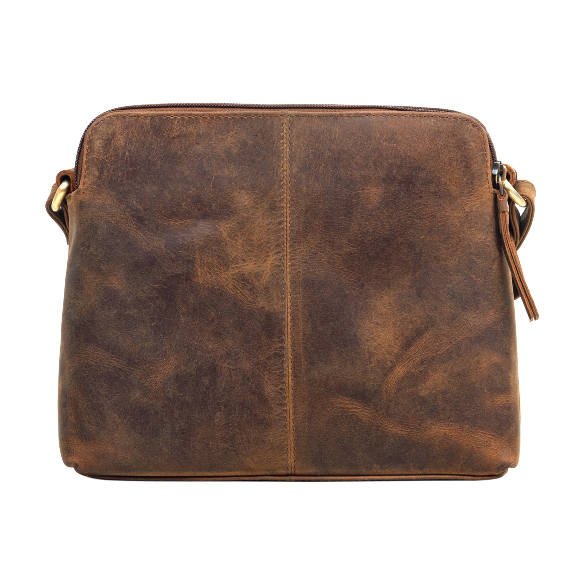 Damen Ledertasche Handtasche
