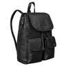 "Grace" Zaino Vintage Piccolo Pelle