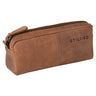 “Spencer” Astuccio in Pelle Grande