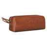 "Linus" Astuccio in pelle grande