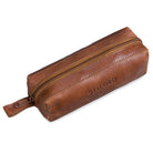 Etui Universität braun