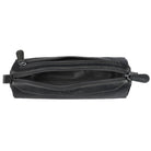 Leder Stifteetui Vintage