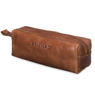 Etui Vintage für Stifte