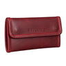 "Bill” Astuccio Tabacco in Pelle