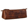 “Freddie” Astuccio Portamatite in Pelle