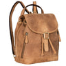 "Allison" Zaino Elegante Donna Pelle