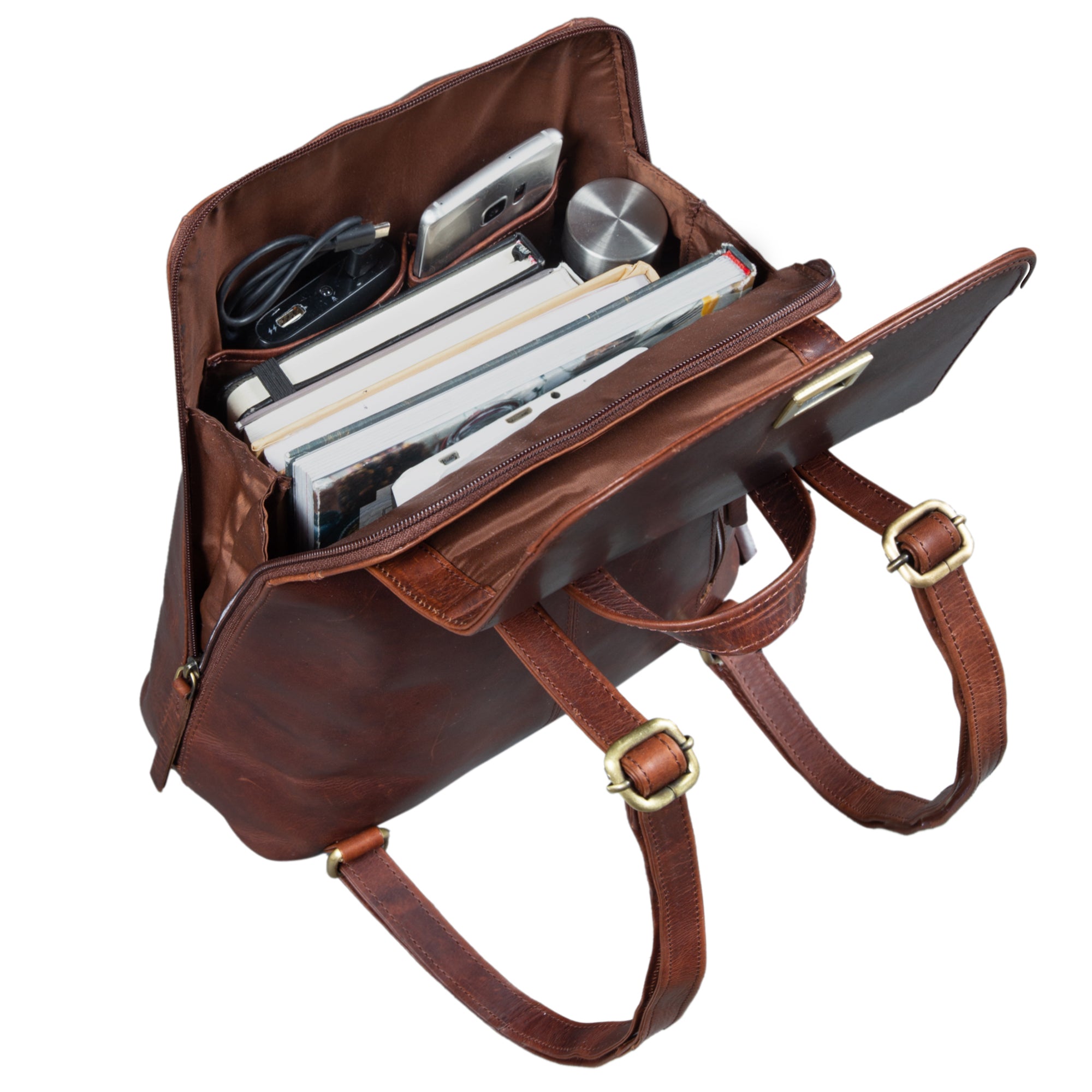 Vintage Daypack Tasche