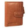 “Beckett” Mini Portamonete RFID Porta Carte