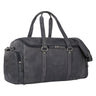 “Myles” Grande Borsa da Viaggio in Pelle Uomo