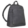 "Skyler" Borsa zainetto pelle