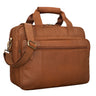 “Experience” Borsa da lavoro uomo donna in pelle