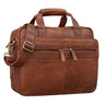 "Explorer" Borsa da lavoro grande in pelle
