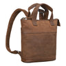 "Josie" Borsa zaino donna pelle