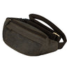 "Terry" Marsupio Cintura Pelle Vintage