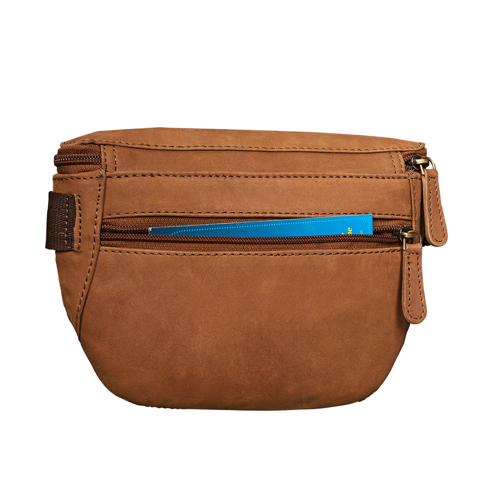 Schultertasche Gürtel Frauen klein Leder