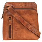 Crossbody Handtasche Congac