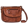 “Tamara” Borsa a Tracolla Donna in Pelle