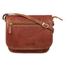 Schultertasche Frauen Damen Klein