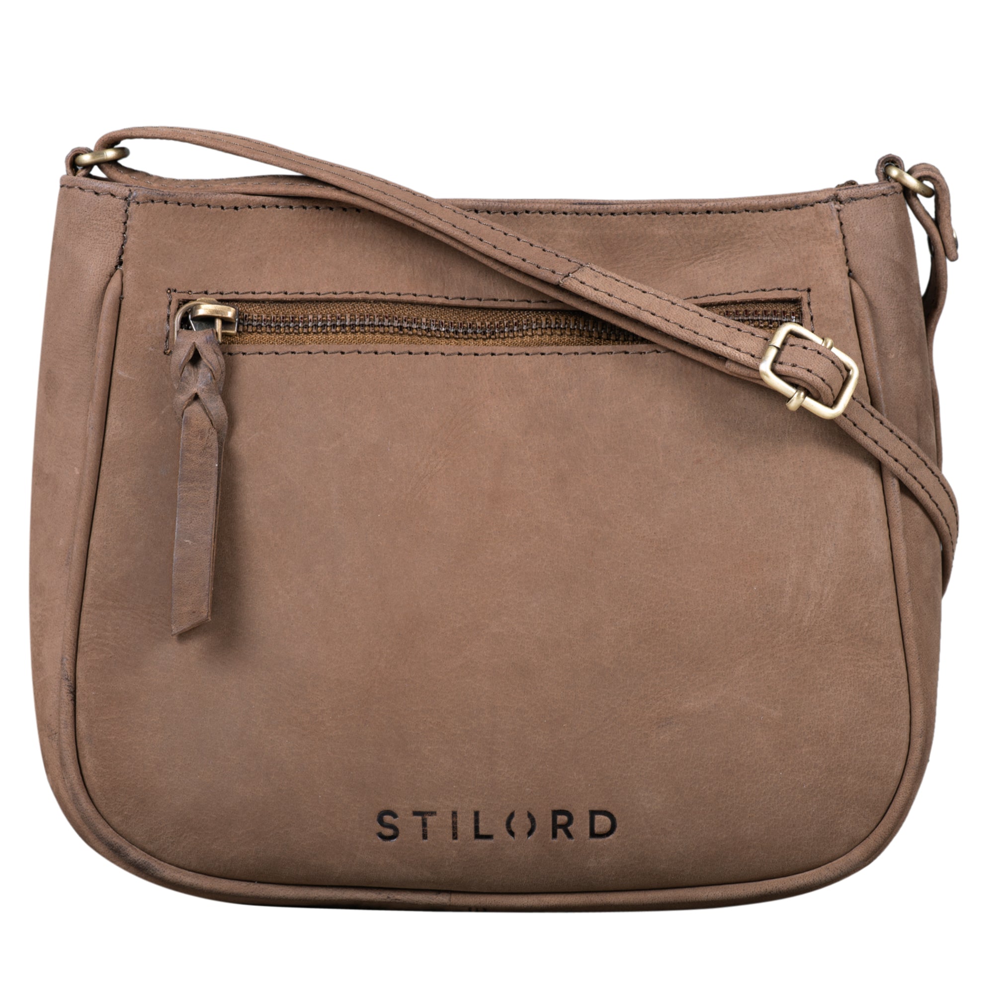 Handtasche Leder Frauen