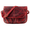"Esther" Vintage Borsetta Donna in Pelle