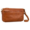 "Fenja" Borsa in pelle Donna Piccola