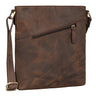 “Stella” Borsa Tracolla Donna in Pelle