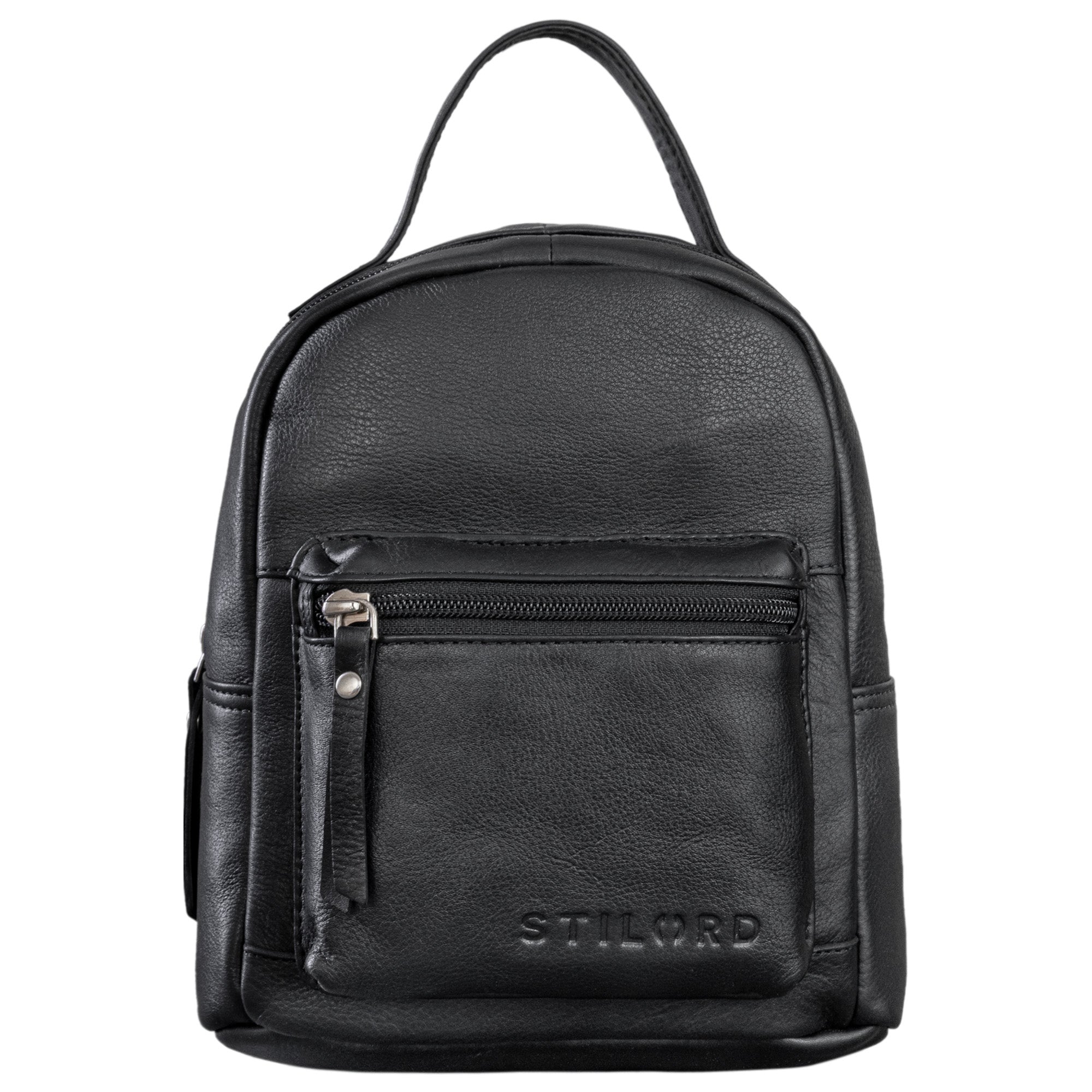 Rucksack Damen schwarz