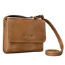 "Audrey" Vintage Borsa in Pelle Donna