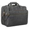 "Leopold" Grande borsa in pelle