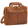 "Connell" Borsa Porta Pc Pelle
