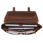 Herren Business Ledertasche