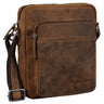 brown bag men