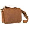 "Tamika" Borsa Tracolla Donna in Vera Pelle