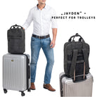 Echtleder Tasche XL