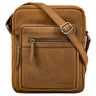 "Ringo" borsa a tracolla in pelle