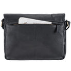 Tasche mit vielen fächern