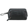 "Henry" Borsa da Polso da Uomo in Pelle