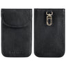 “Savior” Portachiavi Auto RFID Pelle