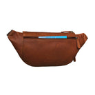 Brusttasche Leder Unisex