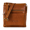 "Leon" Borsa a Tracolla Pelle