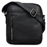 “Kennedy” Borsa a Tracolla Piccola Uomo