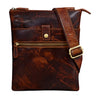 "Enya" Borsa Crossover Donna Pelle