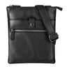 "Enya" Borsa Crossover Donna Pelle