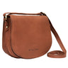 “Lilly” Borsa Donna Classica in Pelle