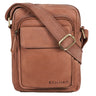 Ledertasche Umhängetasche Herren klein