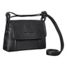 "Alessia" Pochette Tracolla Donna in Pelle