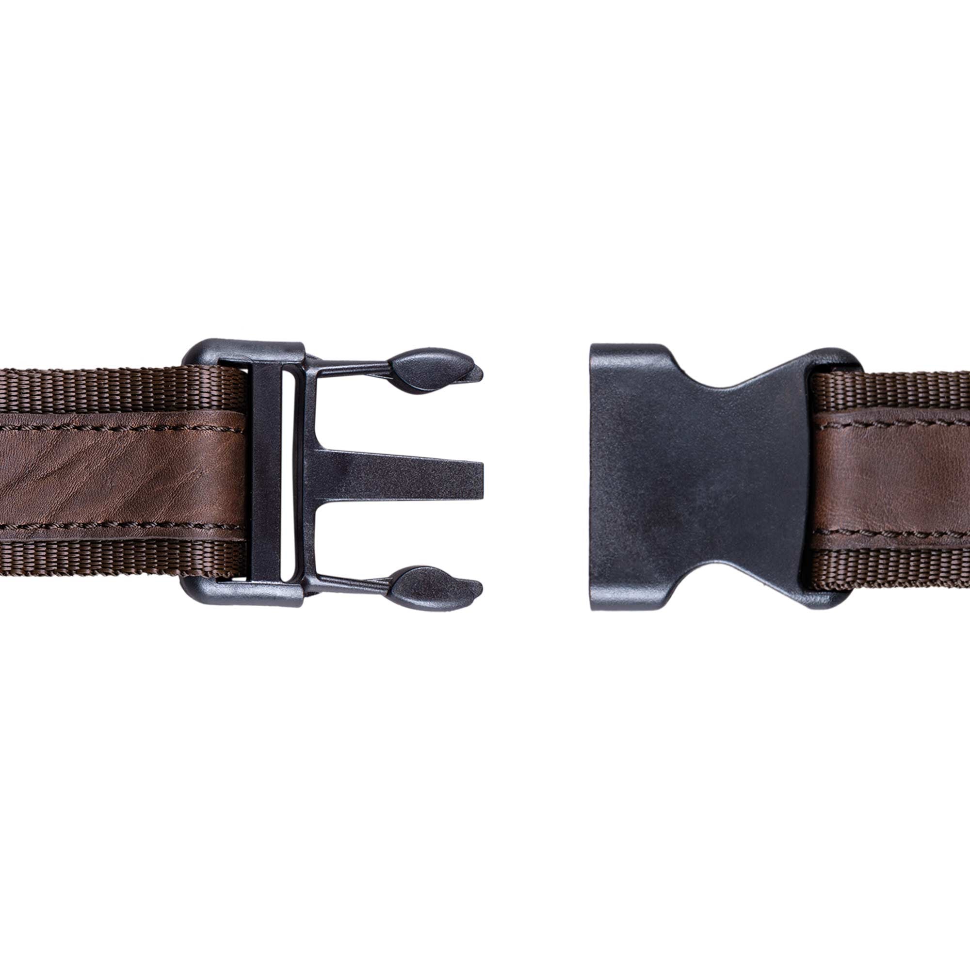 gürteltasche herren leder braun