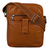 "Brent" Borsa Messenger Piccola Uomo