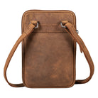 Mini Ledertasche Festivals